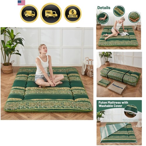 Japanese floor mattress futon - japanese,